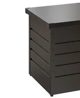 Záhradné úložné boxy Záhradný úložný box GH510105