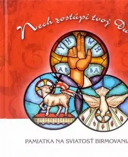 Kresťanstvo Nech zostúpi tvoj Duch - Kolektív autorov