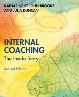Psychiatria a psychológia Internal Coaching - Julia Duncan,Katharine St John-Brooks