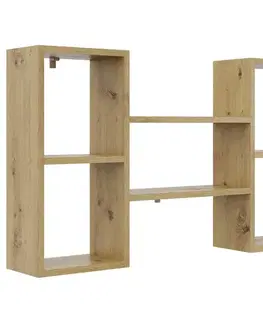 Kancelárske police Polička Nr 21. Artisan