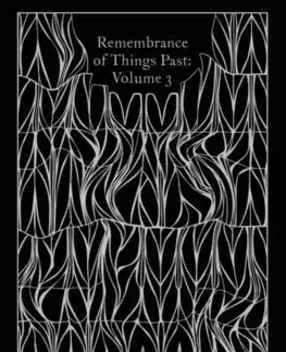 Svetová beletria Remembrance of Things Past: Volume 3 - Marcel Proust,C. K. Scott Moncrieff