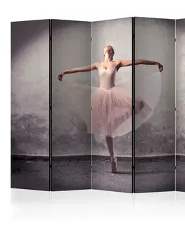 Paravány Paraván Classical dance - poetry without words Dekorhome