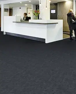 Colour FORBO Flotex Colour Calgary ash S290010
