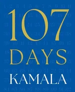 Politika 107 Days - Kamala Harris