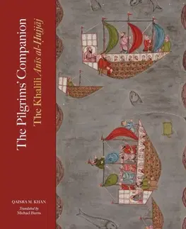 História The Pilgrims’ Companion - Qaisra M. Khan