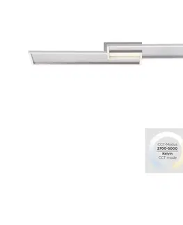Svietidlá Paul Neuhaus 8371-55 - LED Stmievateľné stropné svietidlo AMARA LED/40W/230V + DO 8371-55
