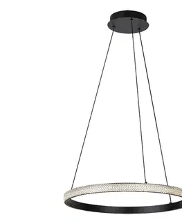 Svietidlá Rabalux 72258 - LED Luster na lanku GRETE LED/32W/230V 3000K 72258