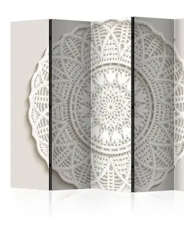 Paravány Paraván Mandala 3D Dekorhome