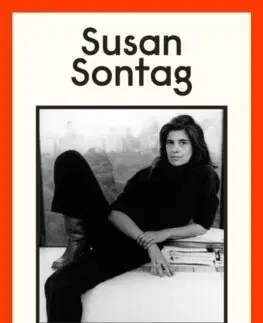 Eseje, úvahy, štúdie On Women - Susan Sontag