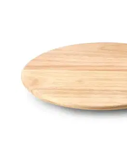 Podnosy a tácky CONTINENTA Tácka otočná 30cm