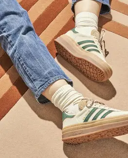 Tenisky Adidas VL Court Bold W Veľkosť: 40 EUR