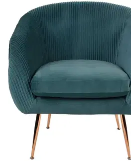 Moderné kreslá Kreslo Ricco