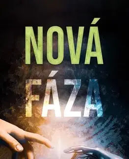 Young adults Nová fáza - Adrián Šiška