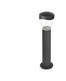 Záhradné lampy  Vonkajšia lampa ARTEO 1xE27/15W/230V IP44 50 cm ZGA0A0P