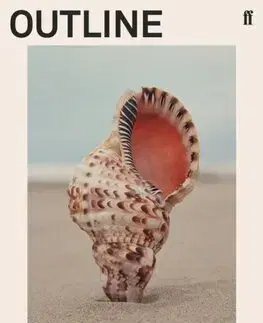 Svetová beletria Outline - Rachel Cusk