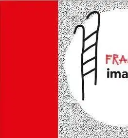 Cudzojazyčná literatúra Frame your Imagination - Caroline Ellerbeck