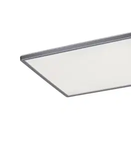 Svietidlá Rabalux 2291 - stmievateľné RGB LED stropné svietidlo RASMUS LED/22W/230V + diaľkové ovládanie 2291