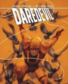 Cudzojazyčná literatúra Daredevil - Fearless Origins - Kolektív autorov