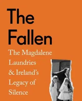 História The Fallen - Louise Brangan