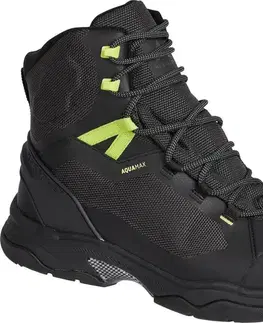 Obuv jesenná a zimná McKinley Gopow AQX Winter Boots M Veľkosť: 37 EUR