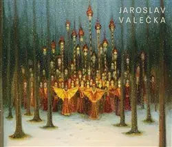 Maliarstvo, grafika Jaroslav Valečka - Adam Hnojil