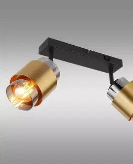 Lampy do obývačky Lampa Milley 15560-2 LS2