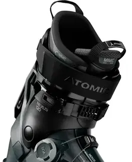 Pánske lyžiarky ATOMIC NEXUS 120 BOA Season 26-27 Veľkosť: 27 cm