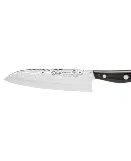 Kuchynské nože IVO Japonský kuchársky nôž Santoku IVO Supreme 18 cm 1221069.18