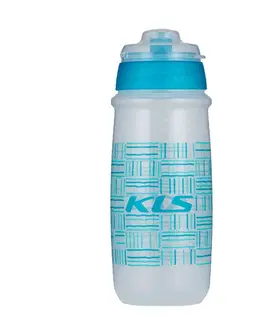 Držiaky na flašu Kellys Atacama 022 0,65l Tiffany Blue
