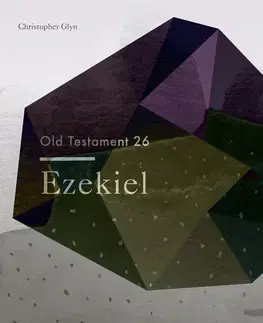 Duchovný rozvoj Saga Egmont The Old Testament 26 - Ezekiel (EN)