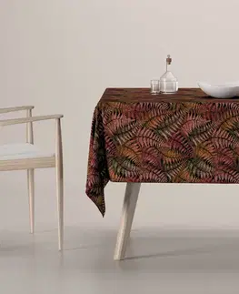 Obrusy Obrus na stôl obdĺžnikový