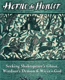 Beletria Herne The Hunter - Ed Newell