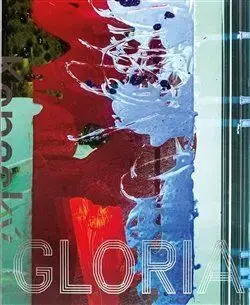 Maliarstvo, grafika Vladimír Kopecký: GLORIA - Musilová Helena