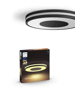 Svietidlá Philips 32610/30/P6 - stmievateľné LED svietidlo Hue BEING LED/27W/230V + diaľkový ovládač 32610/30/P6