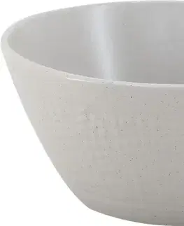 Dekorácie a bytové doplnky Miska 15,4 cm
