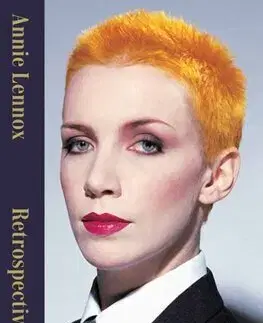 Film, hudba Annie Lennox - Retrospective - Annie Lennox