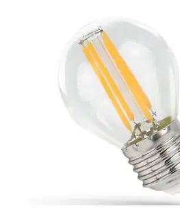 Žiarovky  LED Žiarovka VINTAGE E27/4W/230V 1800K 14652
