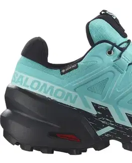 Trail Salomon Speedcross 6 GTX W Veľkosť: 41 1/3 EUR