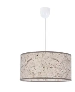 Osvetlenie Závesná lampa PAPIRUS 1xE27 Candellux