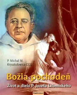 Biografie - ostatné Božia pochodeň - Kolektív autorov