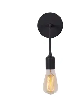 Nástenné svetlá Nástenná lampa Dartini - MR - 887