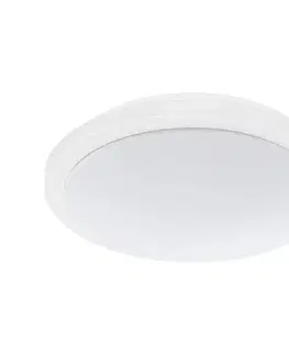 Svietidlá EGLO 97322 - LED Stmievateľné stropné svietidlo COMPETA-ST LED/26W/230V 97322