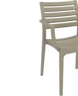 Zahradné stoličky Záhradná stolička Dekorhome