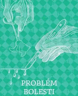 Kresťanstvo Problém bolesti - C.S. Lewis