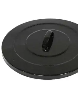 Pokrievky BELIS Pokrievka smaltovaná 24cm, BELIS STANDARD