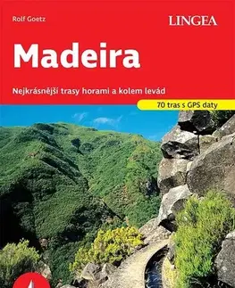 Európa Madeira - Rolf Goetz