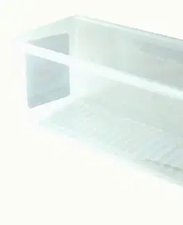 Dózy na potraviny MAKRO - Box na uskladnenie potravín 30x10x9,5cm