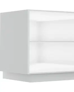 Korpusy Korpus biely D12r 90