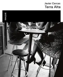 Detektívky, trilery, horory Terra Alta - Javier Cercas