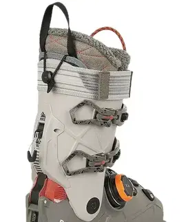 Pánske lyžiarky Rossignol Alltrack 100X HV Boa GW Veľkosť: 28 cm